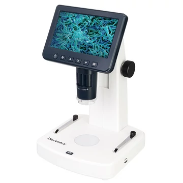 Discovery Artisan 512 digitális mikroszkóp - 78164