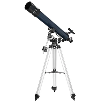 Discovery Spark 809 EQ teleszkóp könyvvel - 79236
