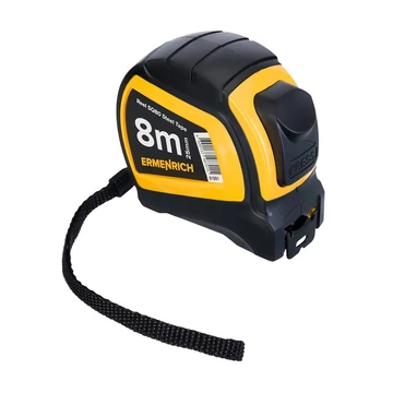 Ermenrich Reel SQ80 mérőszalag - 81881