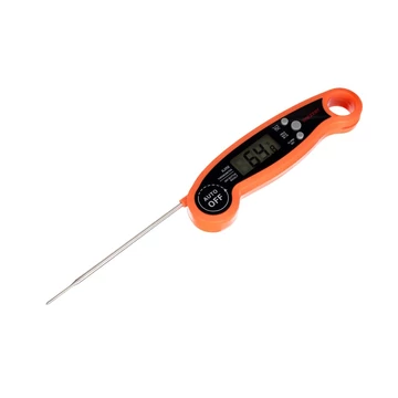 Levenhuk Wezzer Cook MT40 Főzési/sütési hőmérő - 81394