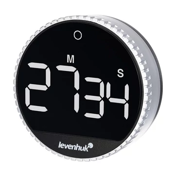 Levenhuk Wezzer Tick H20 Időzítő - 81390