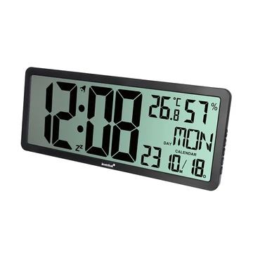 Levenhuk Wezzer Tick H80 Óra-termométer - 81391