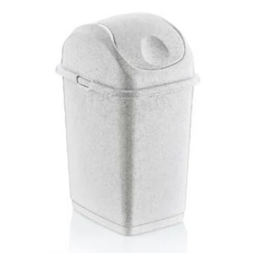 Billenős szemetes slim 5 L DÜ3