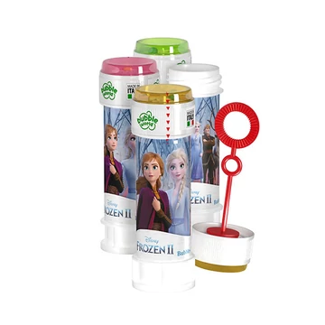 Buborékfújó 60 ml jégvarázsos 78259