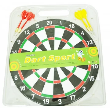 Darts készlet 48186