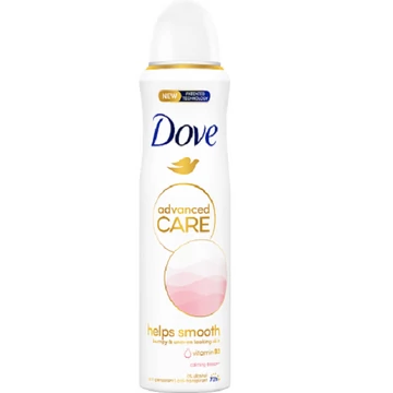 Dove Deo 150ml Calming Blossom
