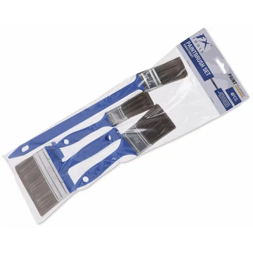 FX Tools ecsetkészlet 4db-os kiszerelésben CY5900427