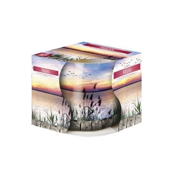 Relax poharas illatgyertya 100g
