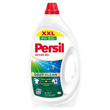 Persil gél XXL 2,835l Regular 63 mosás