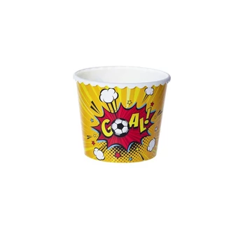 Popcorn+chips tartó SO358