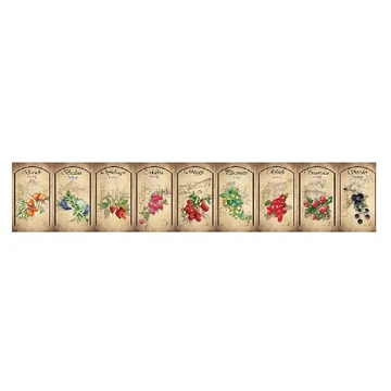 Szörpösüveg címke csomag 328518947