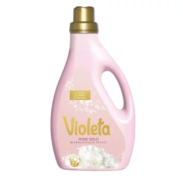 Violeta rose gold öblítő 2,7L