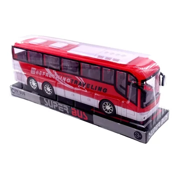 Játék busz 90519
