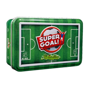 Super Goal! társasjáték