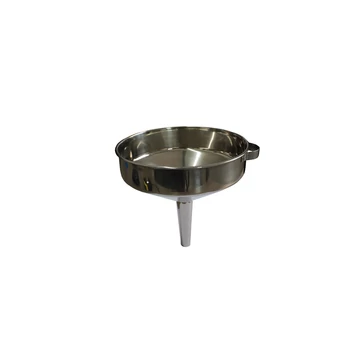 Enger fémtölcsér 12 cm ENG-454