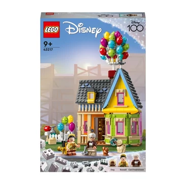 LEGO® Disney: "Fel" ház (43217)