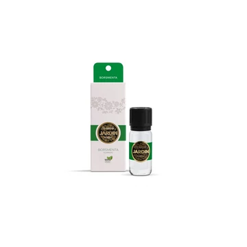 Jardin illóolaj 100% természetes 10ml borsmenta