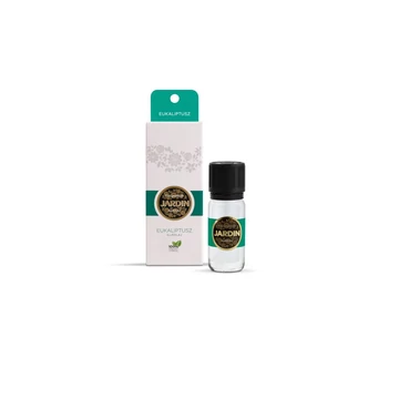 Jardin illóolaj 100% természetes 10ml eukaliptusz