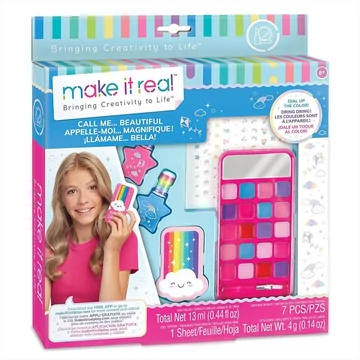 Make It Real: Hívj Fel! smink szett