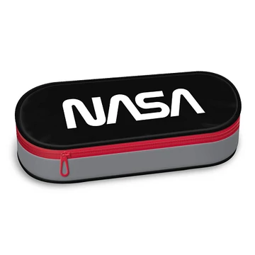 Ars Una: NASA mintás nagy tolltartó 23x5,5x9cm