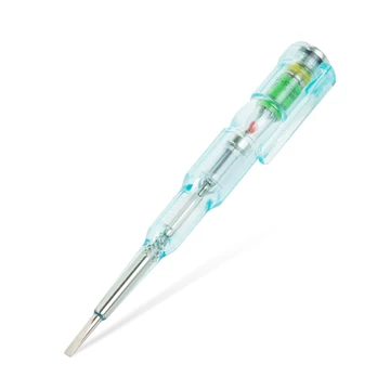 Maxvell fázisceruza 70-250 V acelemes, érintésmentes funkcióval