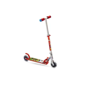 Mancs őrjárat összecsukható roller