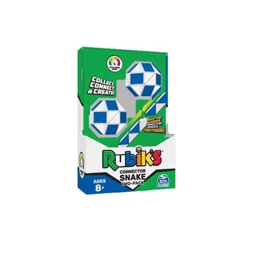 Rubik Connector Snake logikai játék - Spin Master