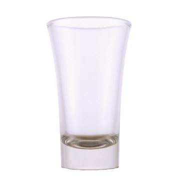 Mértékjeles stampedlispohár 3-5cm 12db-os kiszerelésben 10600420