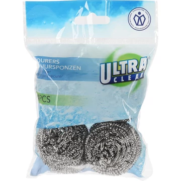 ULTRA Clean fémdörzsi szett CY5656090