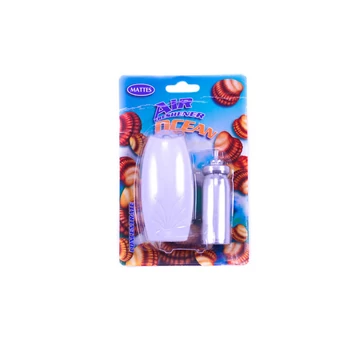 WC ill. készülék+ ut. 15ml Mattes óceán