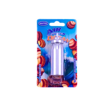 WC illatosító utántöltő 15 ml Mattes óceán