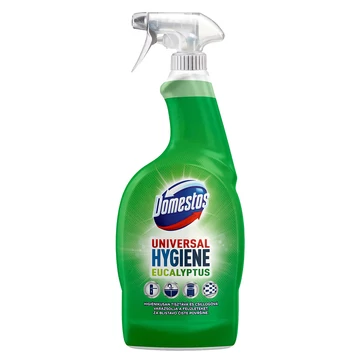 Domestos eukalyptus szórófejes fertőtlenítő 750ml