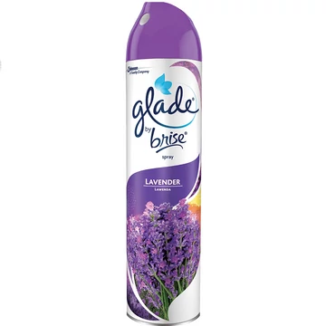 Glade levendulás légfrissítő 300ml