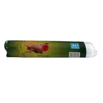 Glory uzsonnás tasak tűzött 5L 30x40cm 100db K-11121-0020