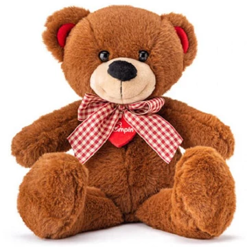 Vincent Teddy maci 34cm - Lumpin
