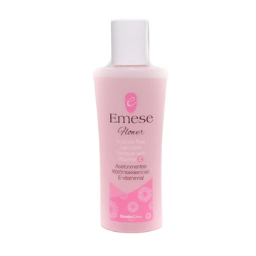 Emese flower körömlakklemosó 125ml
