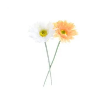 Gerbera egy szál művirág többféle változatban 20551