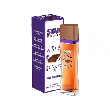 Star nature Milk Chocolate parfüm 70 ml