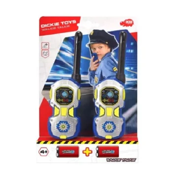 Walkie Talkie Fun játékszett - Simba Toys