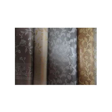 Troya Elegante viaszos asztalterítő 100x140cm TRO-004E