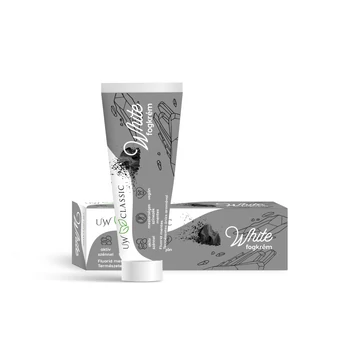 UW Classic white fogkrém 75ml