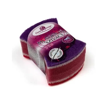 Candy Sponge mosogatószivacs 2db