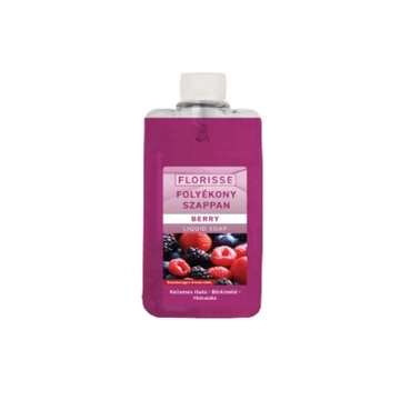 Florisse Berry folyékony szappan 1L