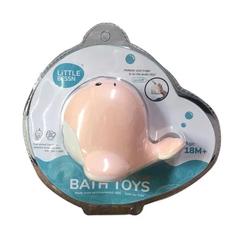 Játék delfines kádjáték 87133