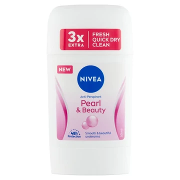 Nivea Pearl&Beauty női stift 50ml