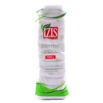 Izis vatta 100g