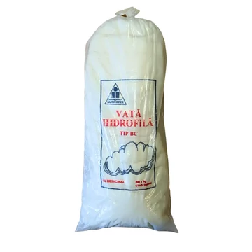 Tig vatta 200g