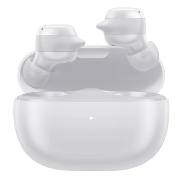 Xiaomi Redmi Buds 3 Lite fehér (white) vezeték nélküli bluetooth fülhallgató headset
