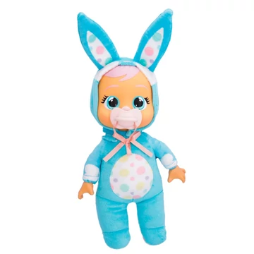 Cry Babies: Tiny Cuddles Bunnies - Brooks könnyes baba