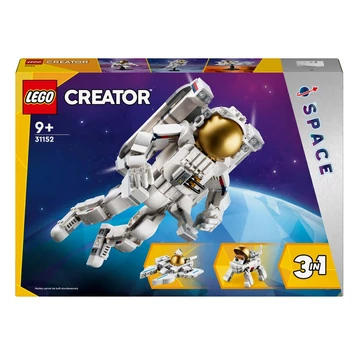 LEGO® Creator: űrhajós (31152)